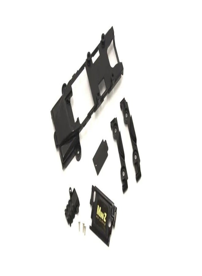 Getriebebekastenabdeckung Vorn Kyosho Mini-Z MR03 Evo